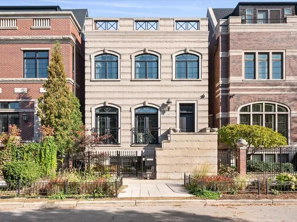2629 N Paulina St, Chicago, IL 60614