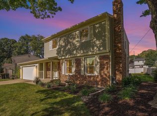 5662 Ramblewood Dr SE, Kentwood, MI 49508