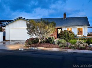 3811 Paducah Dr, San Diego, CA 92117