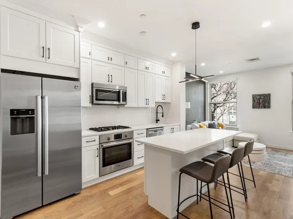45 1st Ave #202, Charlestown, MA 02129