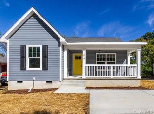 1016 Rodey Ave, Charlotte, NC 28206