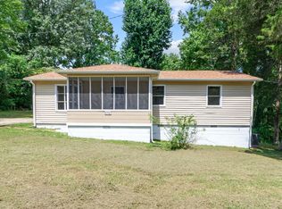 575 Palmyra Rd, Clarksville, TN 37040