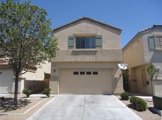 120 Yellow Flame Ave #0, North Las Vegas, NV 89084