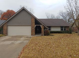 2324 W Quincy St, Broken Arrow, OK 74012