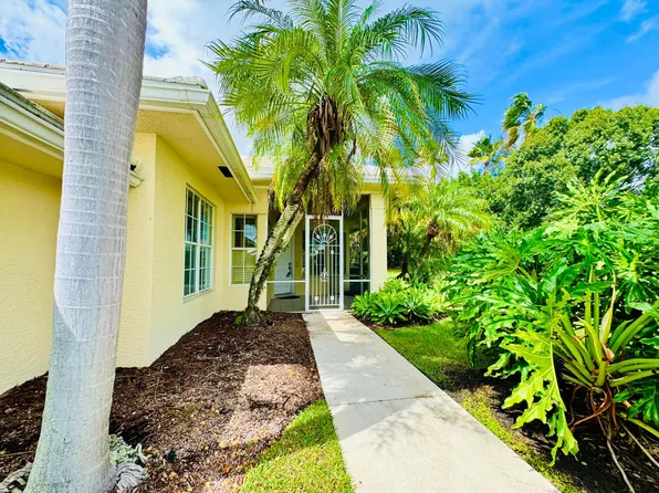 406 SW Fairway Landing, Port St Lucie, FL 34986