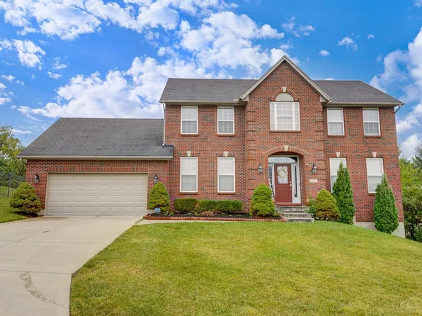 11850 Winston Ln, Cincinnati, OH 45240