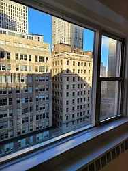 Rented by Punia & Marx Inc.