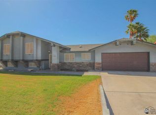 1404 W Ridgeview Dr, Yuma, AZ 85364