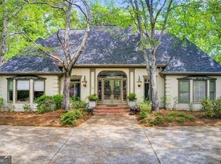 305 Heards Ferry Rd, Atlanta, GA 30328