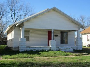 517 W 15th St, Ada, OK 74820