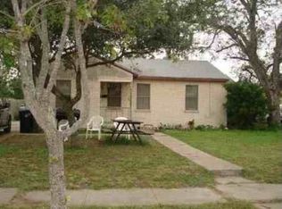 5750 Hampshire Rd, Corpus Christi, TX 78408