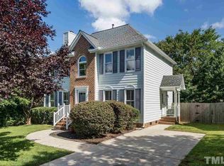 208 Copper Green St, Cary, NC 27513
