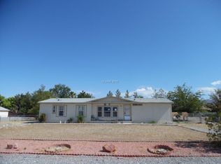5654 Saddletree Rd, Pahrump, NV 89061