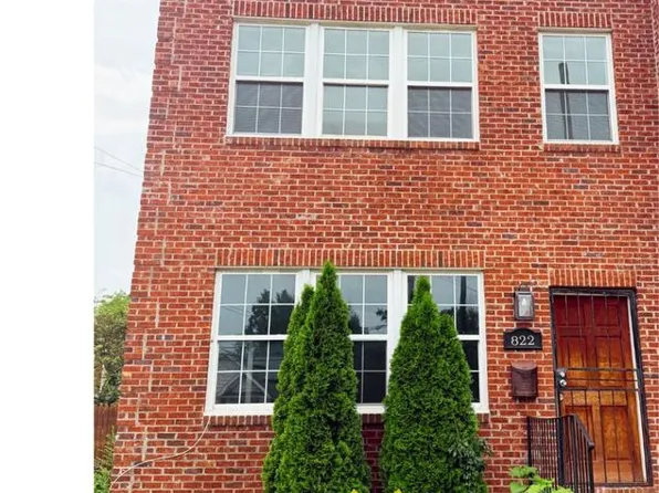 822 Eastern Ave NE, Washington, DC 20019