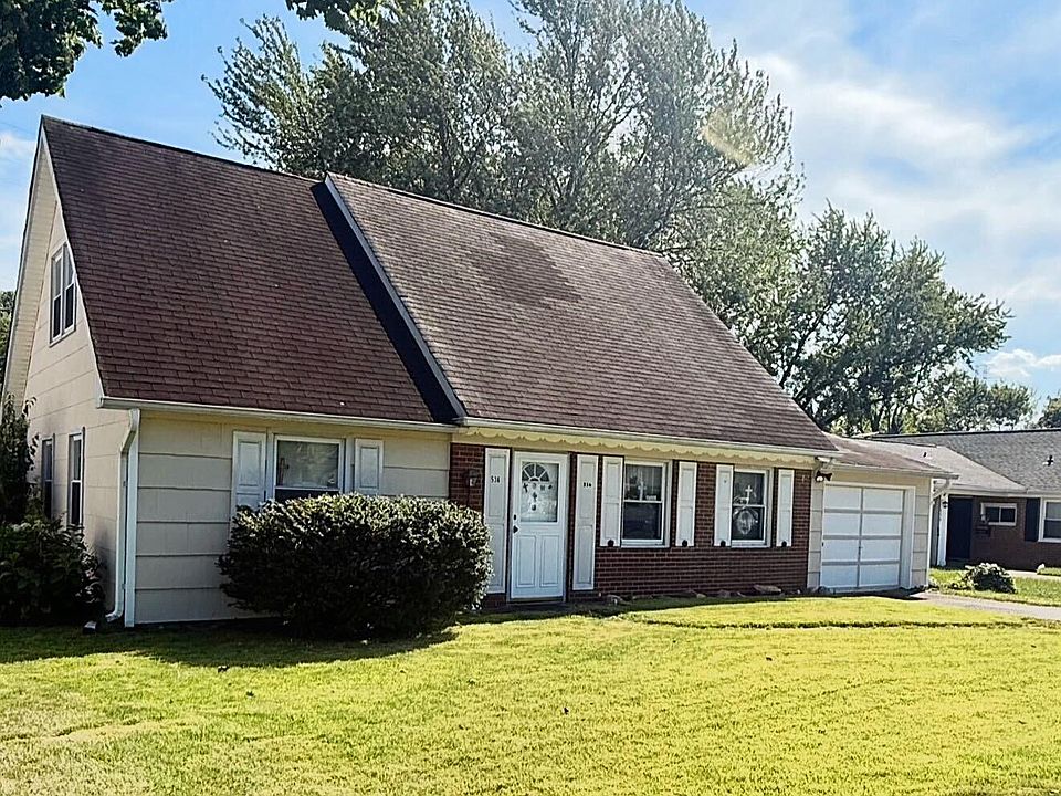 2nd image of 536 Charleston Rd