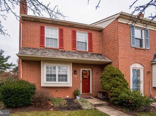 401 Village Green Dr, Gilbertsville, PA 19525