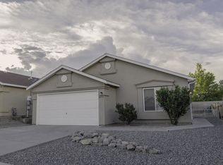8723 Black Stallion Rd SW, Albuquerque, NM 87121