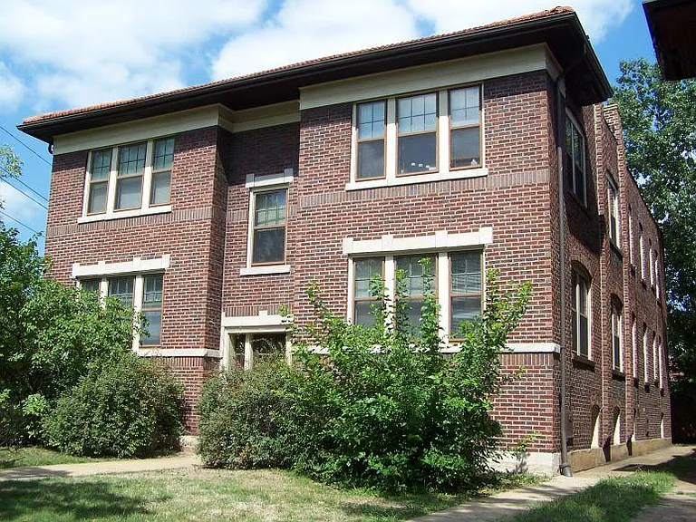 6461 Alamo Ave — Photo 1