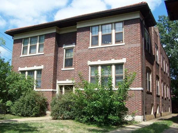 6461 Alamo Ave, Saint Louis, MO 63105