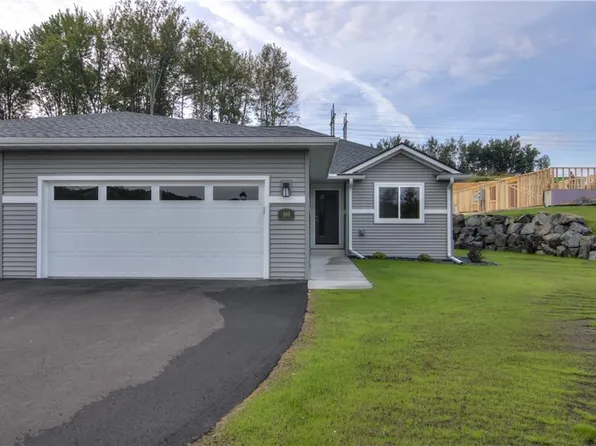 599 Hagman Street Lot 36, Eau Claire, WI 54703