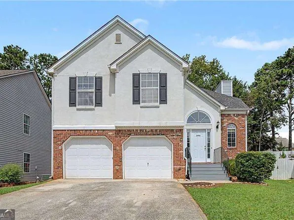 2906 Crest Ridge Ct SW, Marietta, GA 30060