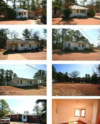 Investment package portfolio 2