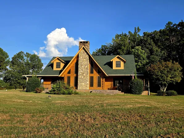 14563 State Highway 9, Randolph, MS 38864
