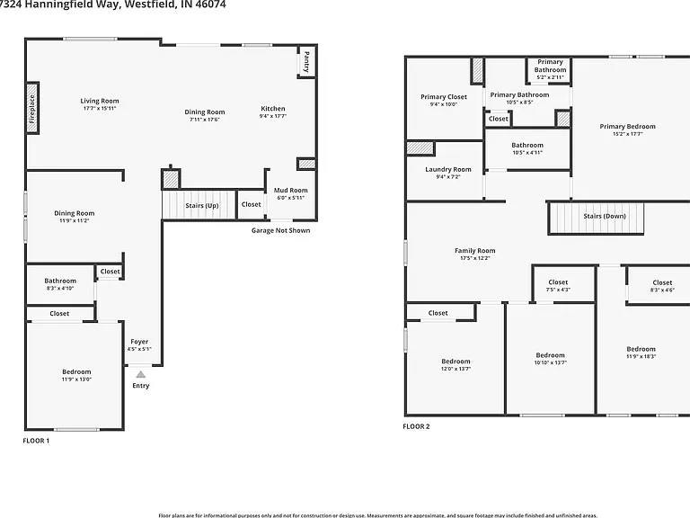 17324 Hanningfield Way — Photo 9