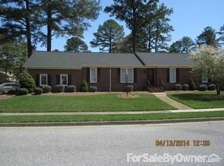 933 Montebello Cir, Chesapeake, VA 23322