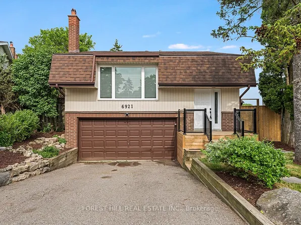 6921 Avila Rd, Mississauga, ON L5N 1R9