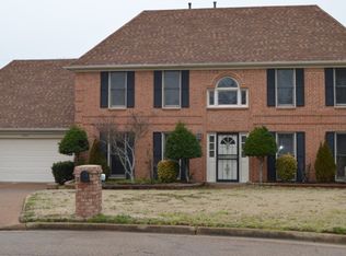 8765 Gum Tree Cv, Cordova, TN 38018