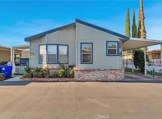 20401 Soledad Canyon Rd Space 691, Santa Clarita, CA
