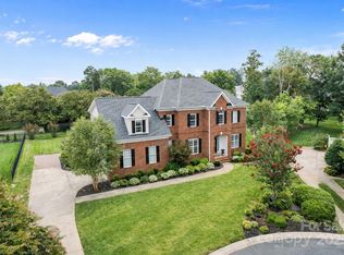 14208 Bald Cypress Ct, Huntersville, NC 28078