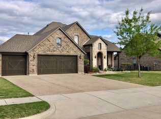 1308 Wolf Ridge Run, Run, TX 75058