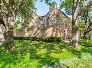 4501 Westside Dr, Highland Park, TX 75209