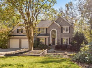 2982 Tynewick Walk, Roswell, GA 30075
