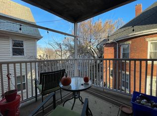 61 Royal St #26, Allston, MA 02134