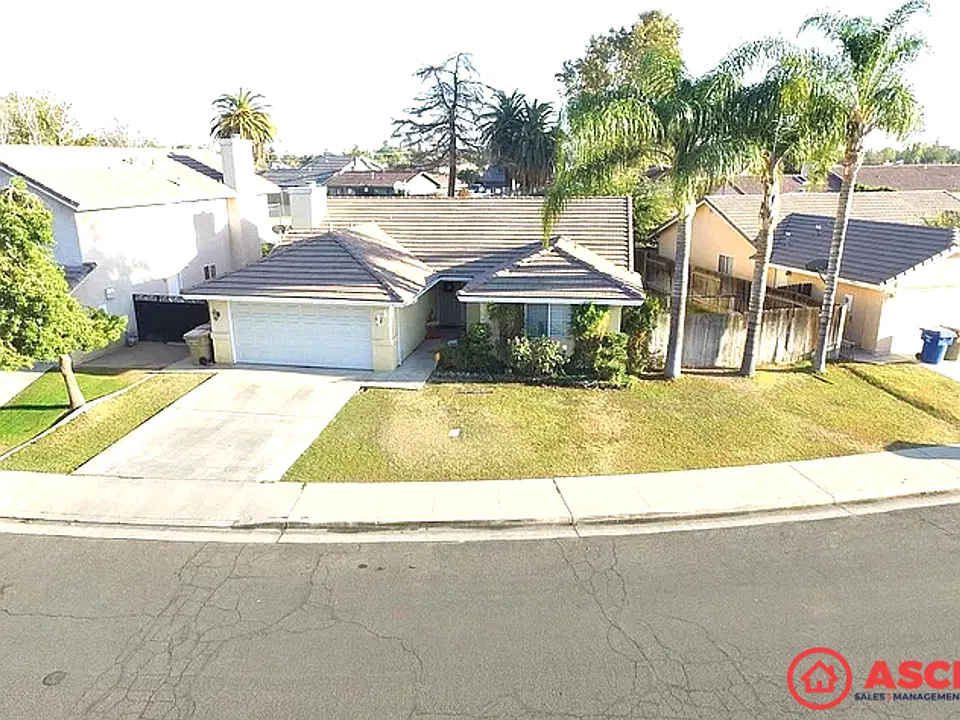 3118 Silver Spur Way