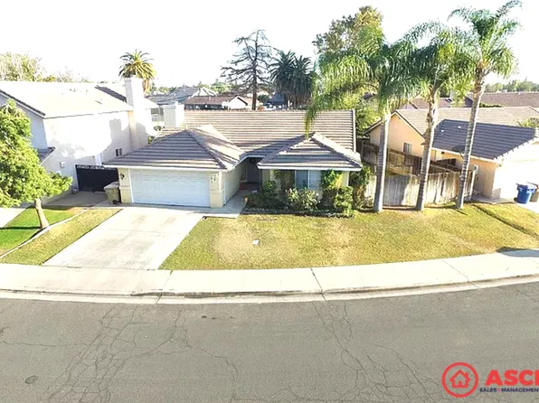 3118 Silver Spur Way, Bakersfield, CA 93312