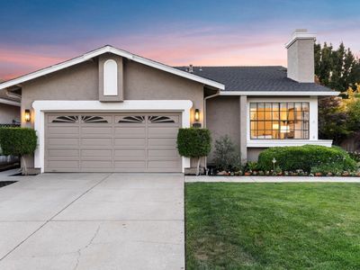 4331 Montmorency Ct, San Jose, CA, 95118