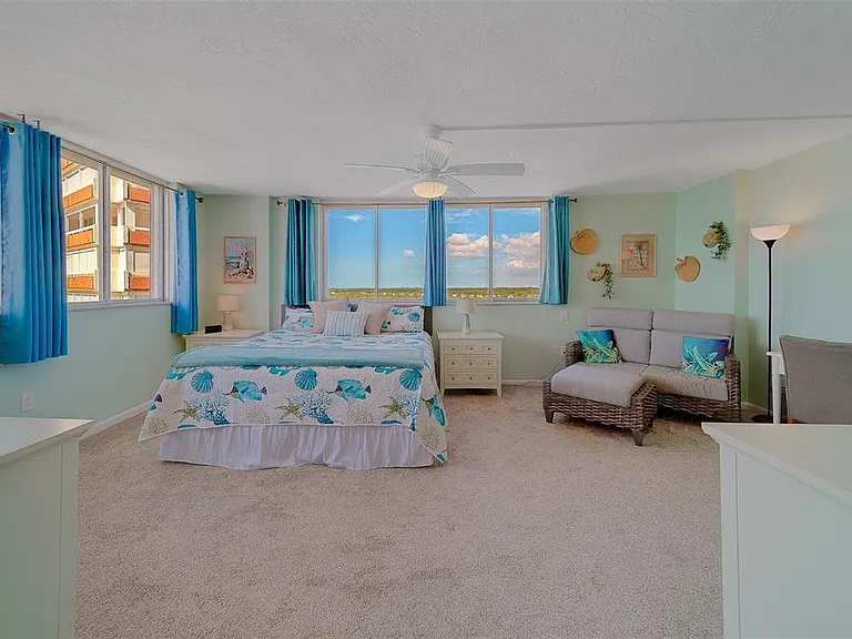 17920 Gulf Blvd #1205 — Photo 22