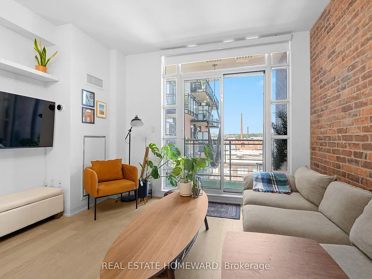 88 Colgate Ave N #501 — Photo 9