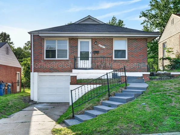 4707 Roxie St, Saint Louis, MO 63121