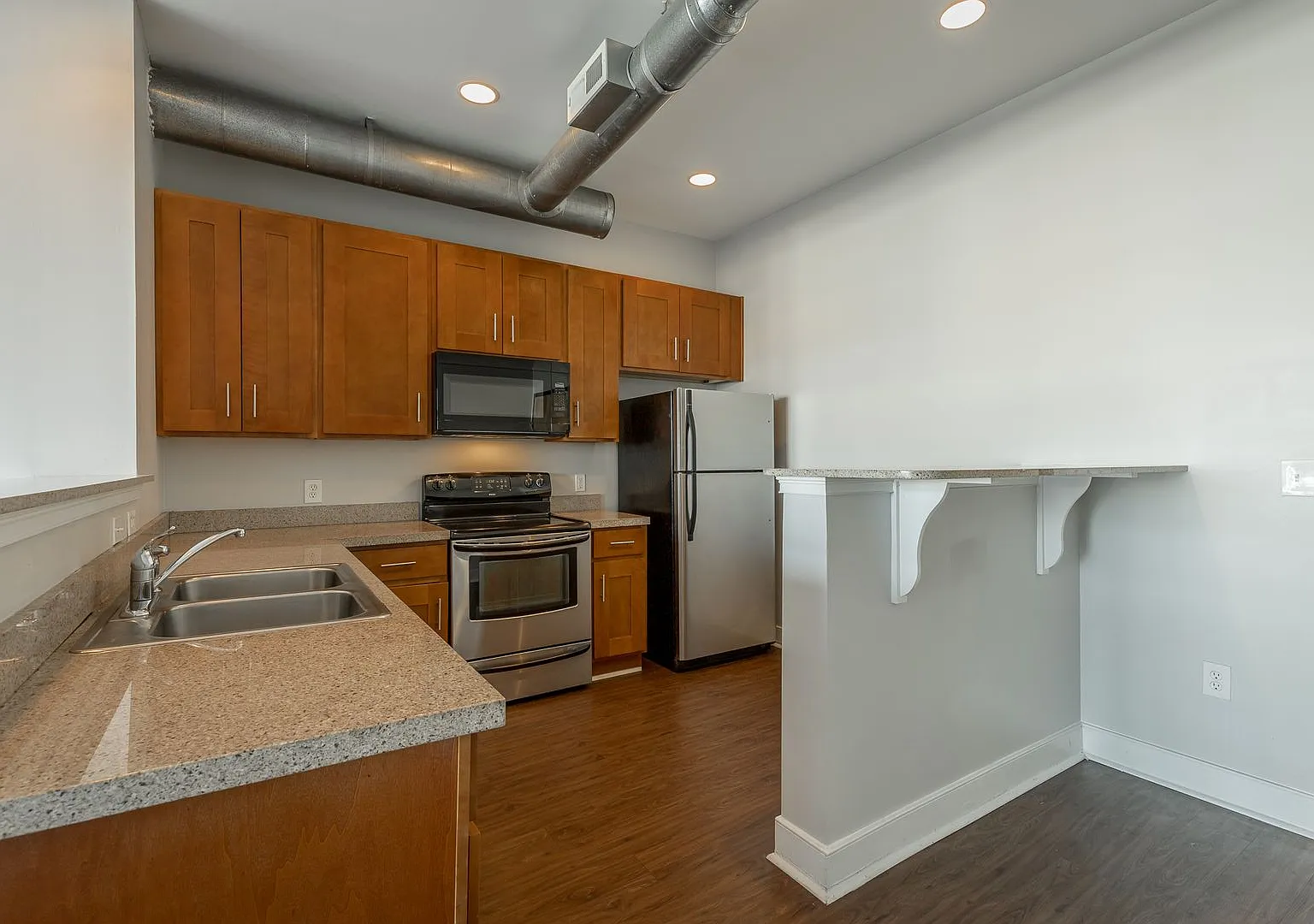 Southside Flats | Modern Apartments in Chattanooga's Southside District — Photo 4