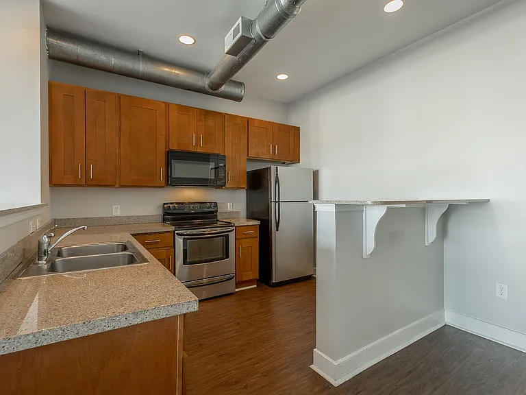 Southside Flats | Modern Apartments in Chattanooga's Southside District — Photo 4
