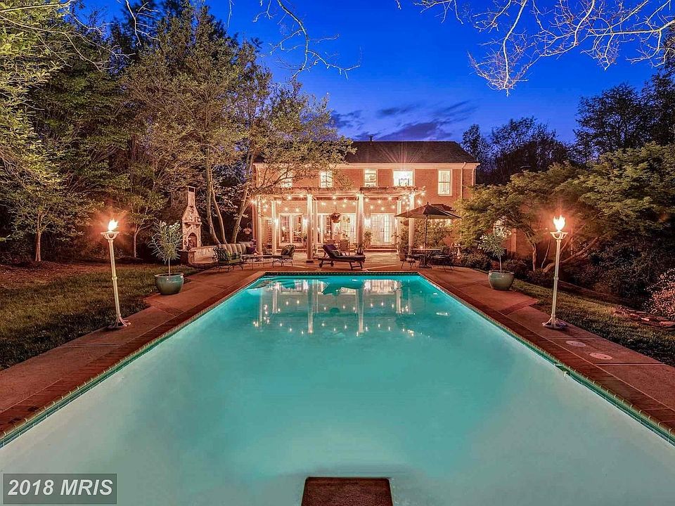 Welcome Home!