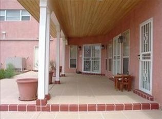 11400 San Francisco Ave NE, Albuquerque, NM 87122