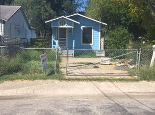 809 25th St, Corpus Christi, TX 78405
