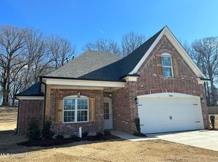 7846 Emeline Dr, Horn Lake, MS 38637