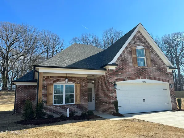7846 Emeline Dr, Horn Lake, MS 38637